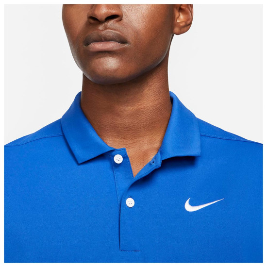 Nike Ανδρική κοντομάνικη μπλούζα Dri-FIT polo